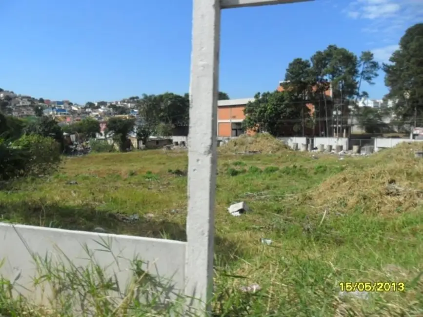 Foto 5 de Terreno / Lote à venda, 8997m2 em São Paulo - SP