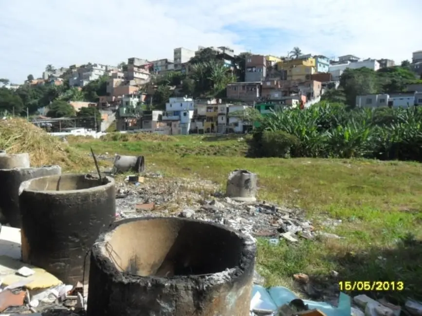 Foto 4 de Terreno / Lote à venda, 8997m2 em São Paulo - SP