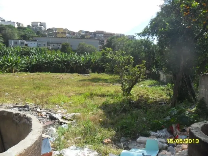 Foto 8 de Terreno / Lote à venda, 8997m2 em São Paulo - SP