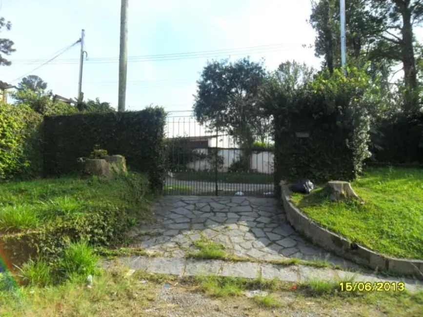 Foto 6 de Terreno / Lote à venda, 5000m2 em Itapecerica Da Serra - SP