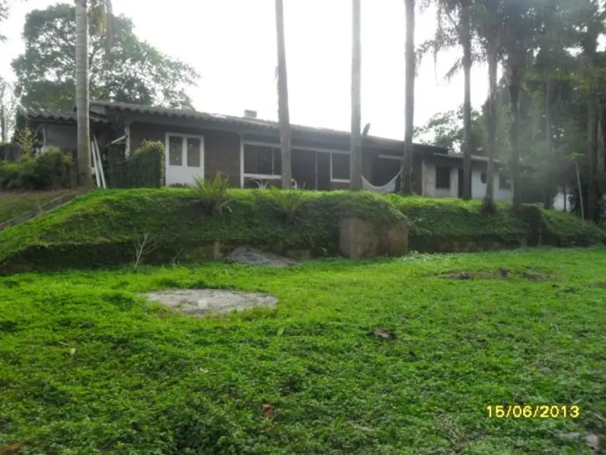 Foto 2 de Terreno / Lote à venda, 5000m2 em Itapecerica Da Serra - SP