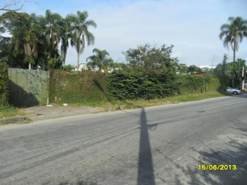 Foto 8 de Terreno / Lote à venda, 5000m2 em Itapecerica Da Serra - SP