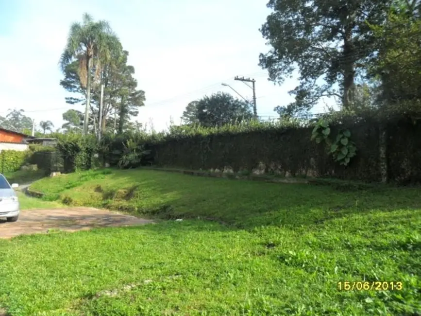 Foto 1 de Terreno / Lote à venda, 5000m2 em Itapecerica Da Serra - SP