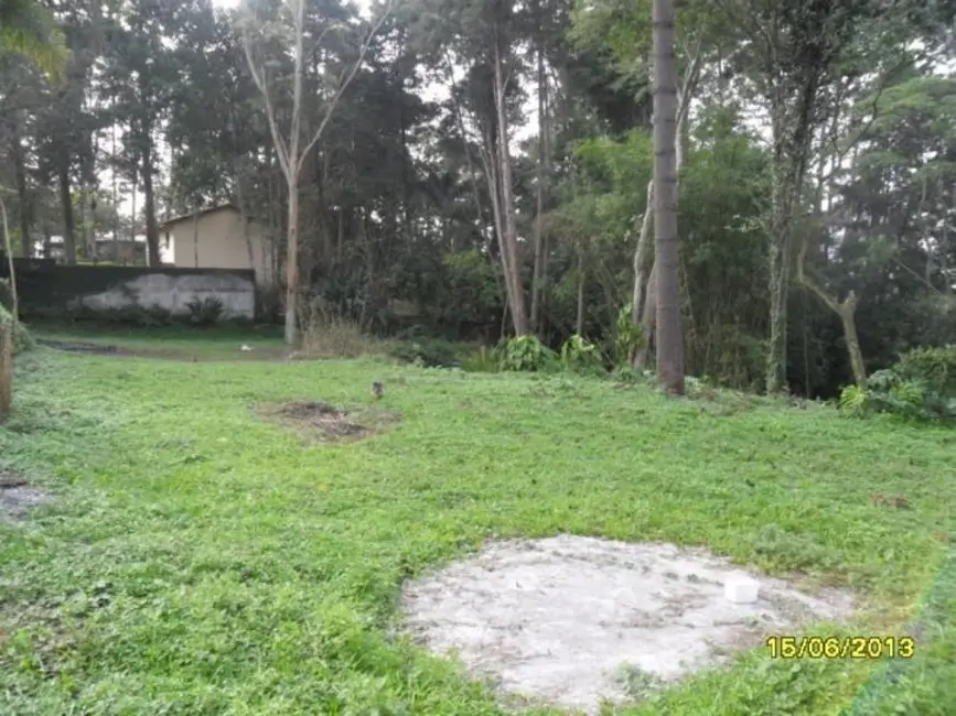 Foto 3 de Terreno / Lote à venda, 5000m2 em Itapecerica Da Serra - SP