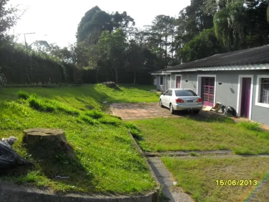 Foto 4 de Terreno / Lote à venda, 5000m2 em Itapecerica Da Serra - SP