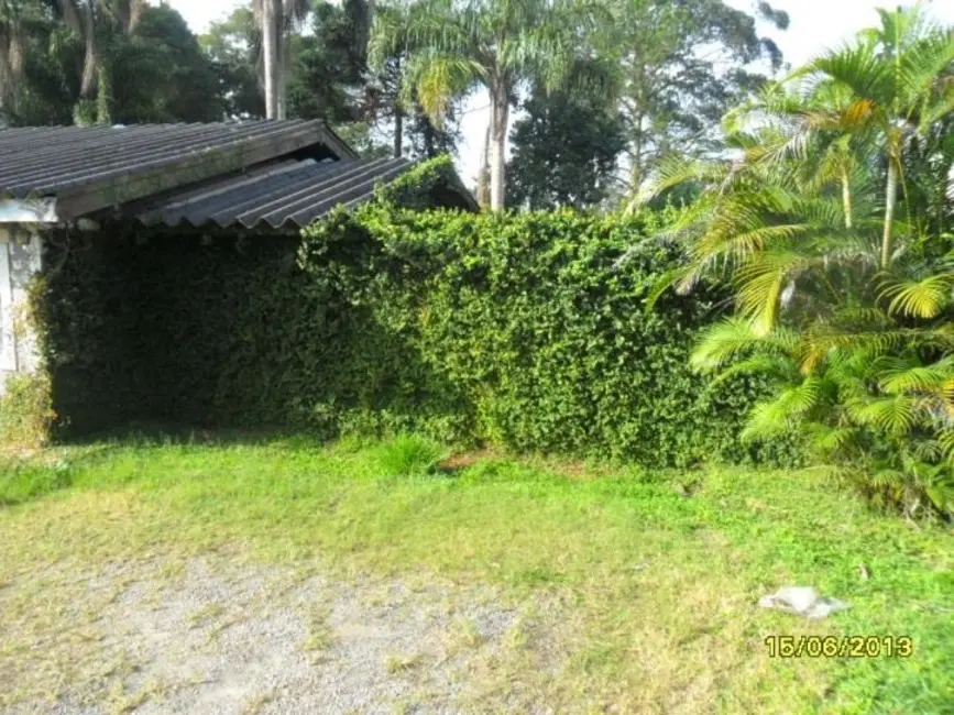 Foto 5 de Terreno / Lote à venda, 5000m2 em Itapecerica Da Serra - SP