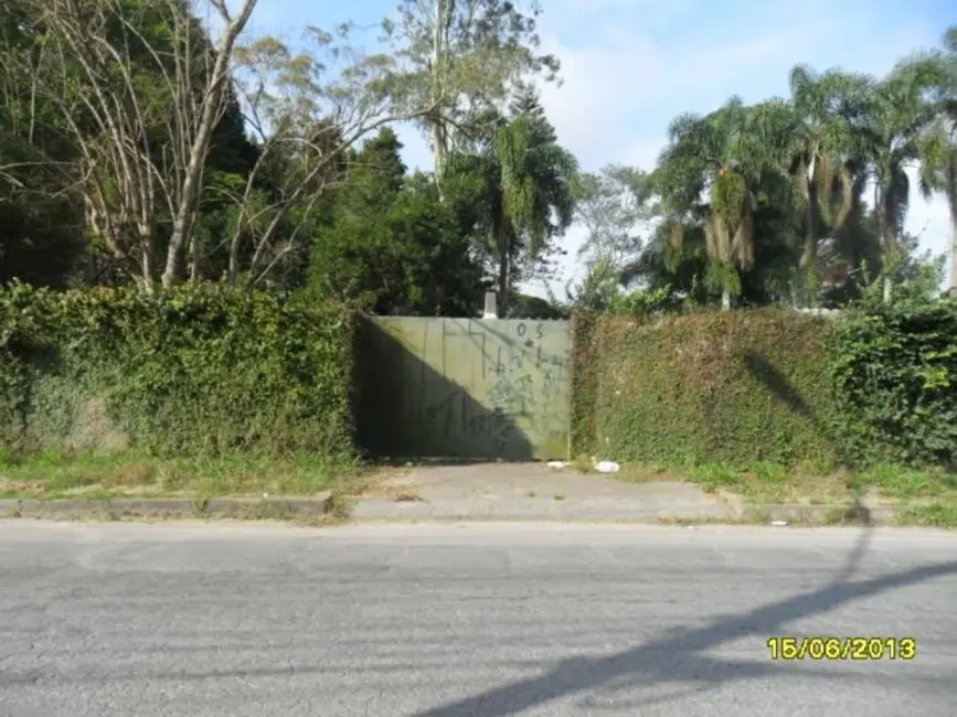 Foto 9 de Terreno / Lote à venda, 5000m2 em Itapecerica Da Serra - SP