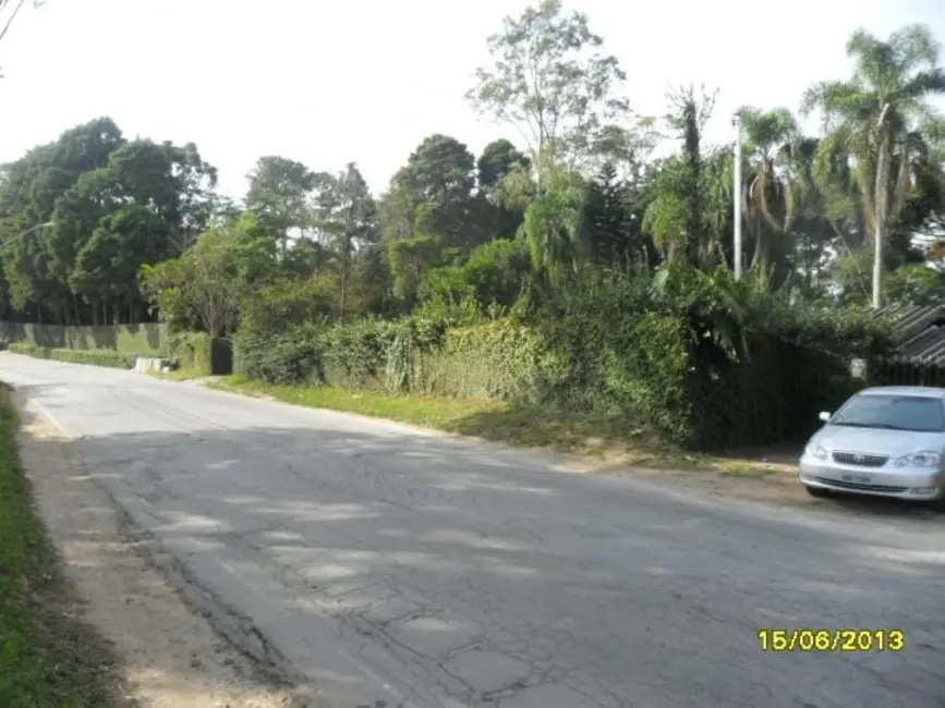 Foto 7 de Terreno / Lote à venda, 5000m2 em Itapecerica Da Serra - SP