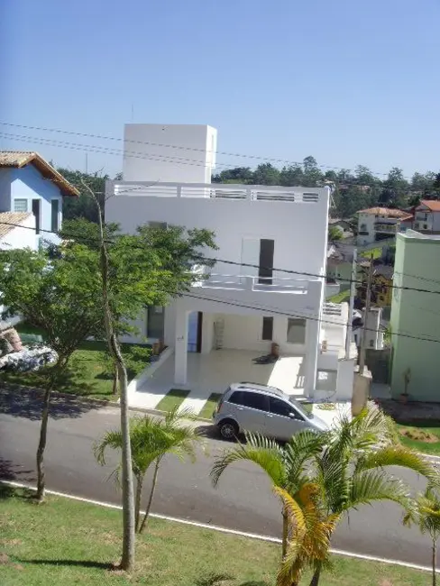 Foto 2 de Sobrado com 4 quartos à venda e para alugar em São Paulo - SP