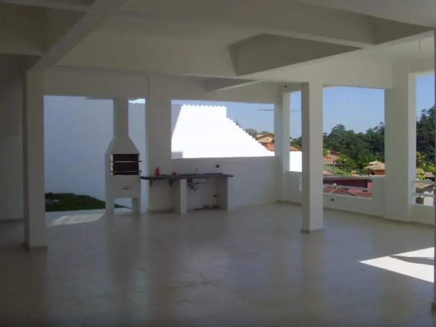 Foto 4 de Sobrado com 4 quartos à venda e para alugar em São Paulo - SP