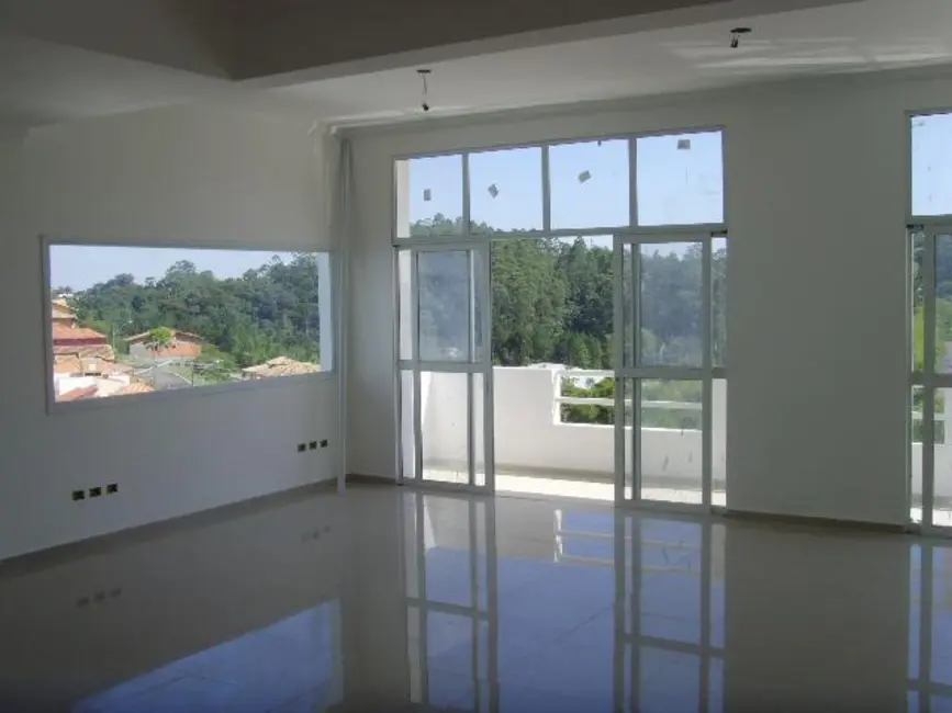 Foto 3 de Sobrado com 4 quartos à venda e para alugar em São Paulo - SP