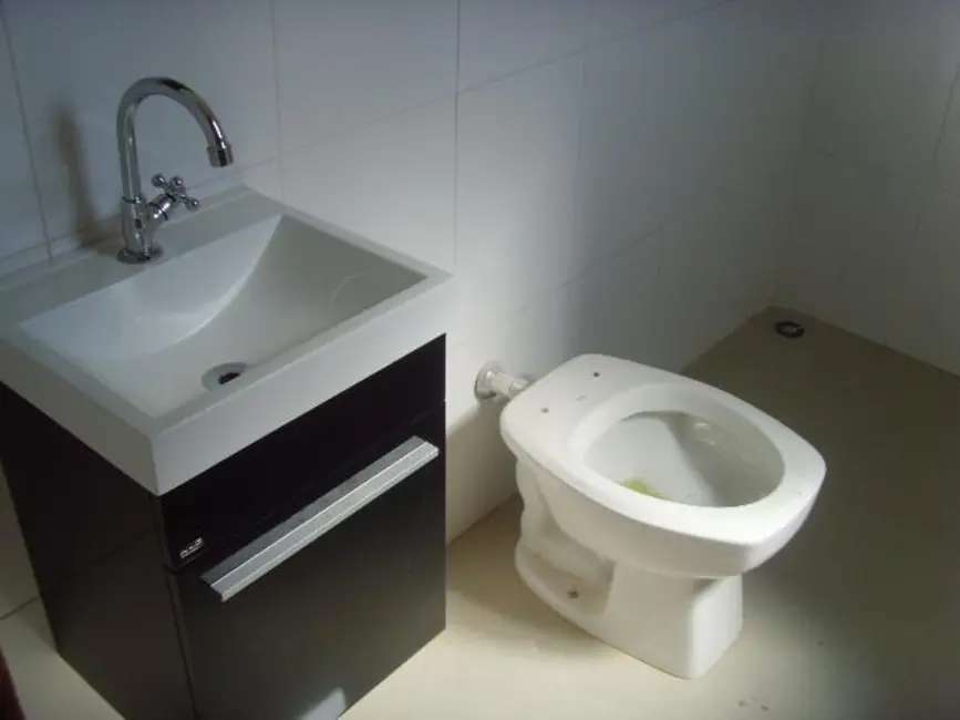 Foto 6 de Sobrado com 4 quartos à venda e para alugar em São Paulo - SP