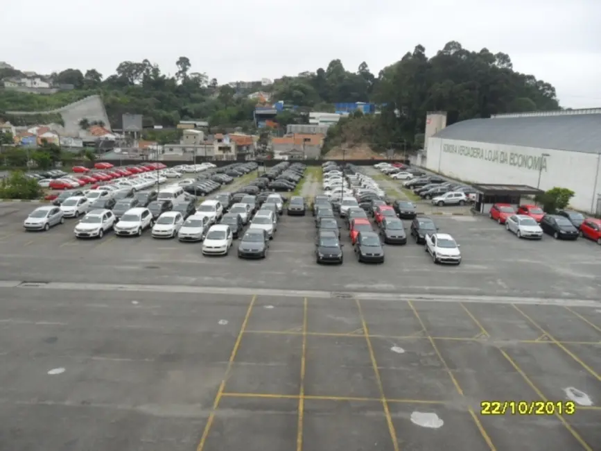 Foto 1 de Sala Comercial à venda, 22100m2 em Centro, Taboao Da Serra - SP