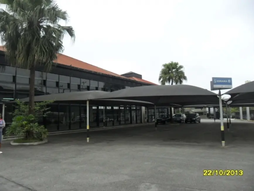 Foto 4 de Sala Comercial à venda, 22100m2 em Centro, Taboao Da Serra - SP