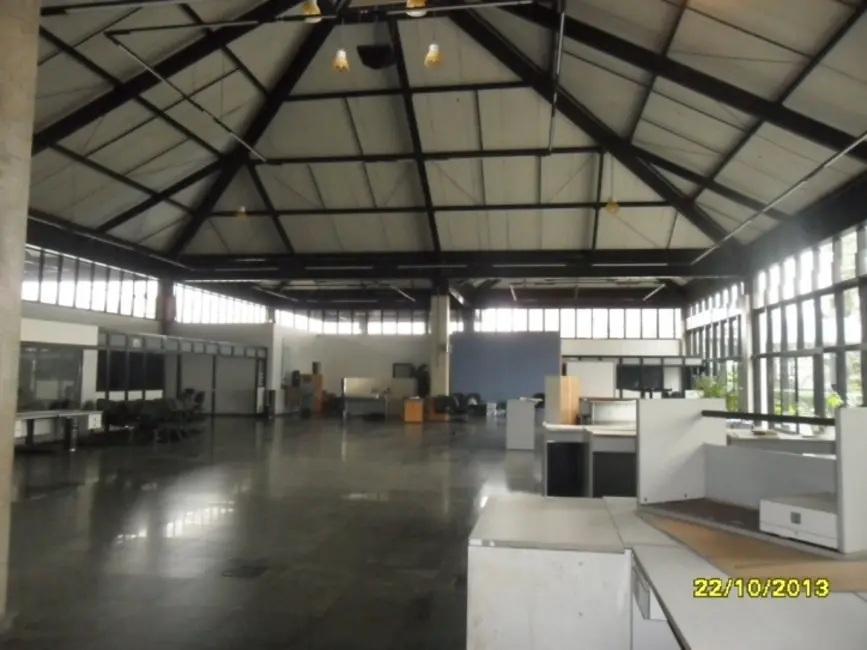 Foto 8 de Sala Comercial à venda, 22100m2 em Centro, Taboao Da Serra - SP