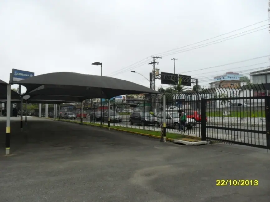 Foto 5 de Sala Comercial à venda, 22100m2 em Centro, Taboao Da Serra - SP