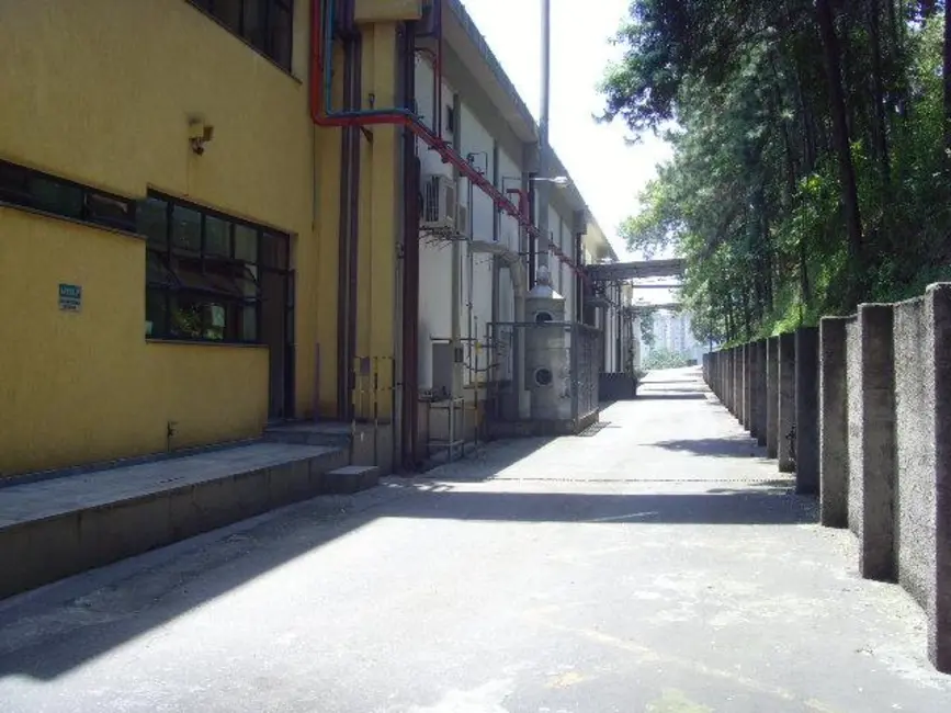 Armazém / Galpão à venda e para alugar, 19192m2 em Vila São Silvestre, Barueri - SP - imagem 3 Foto 3 de Armazém / Galpão à venda e para alugar, 19192m2 em Vila São Silvestre, Barueri - SP