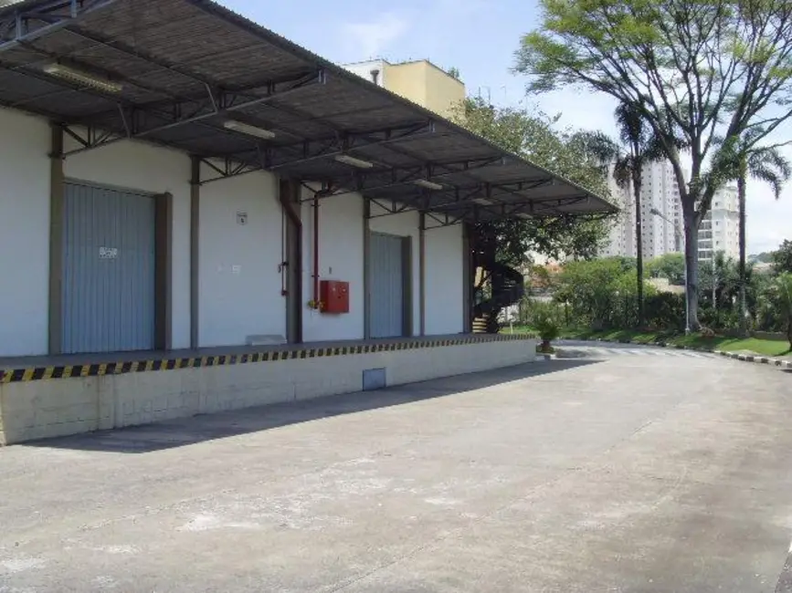 Armazém / Galpão à venda e para alugar, 19192m2 em Vila São Silvestre, Barueri - SP - imagem 7 Foto 7 de Armazém / Galpão à venda e para alugar, 19192m2 em Vila São Silvestre, Barueri - SP