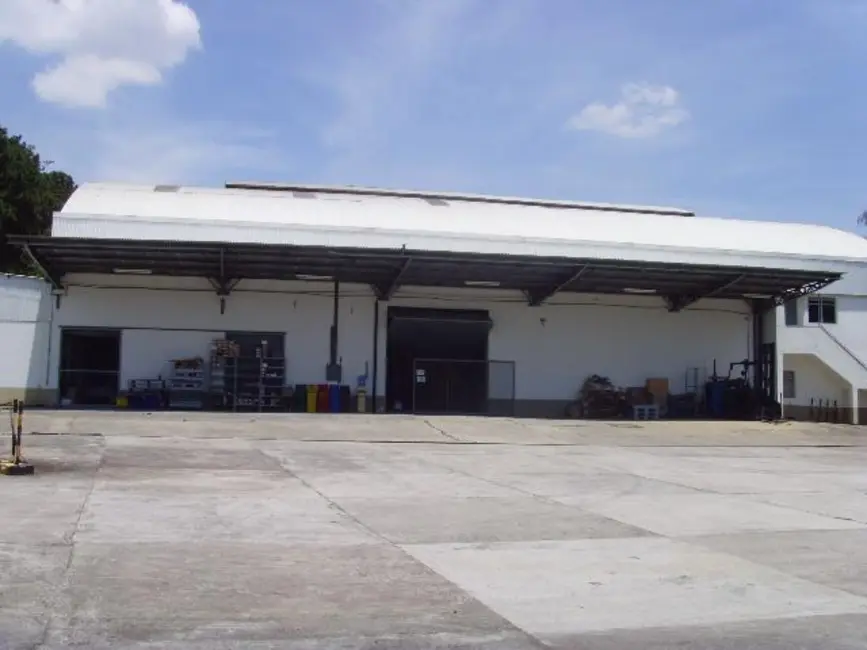 Armazém / Galpão à venda e para alugar, 19192m2 em Vila São Silvestre, Barueri - SP - imagem 6 Foto 6 de Armazém / Galpão à venda e para alugar, 19192m2 em Vila São Silvestre, Barueri - SP