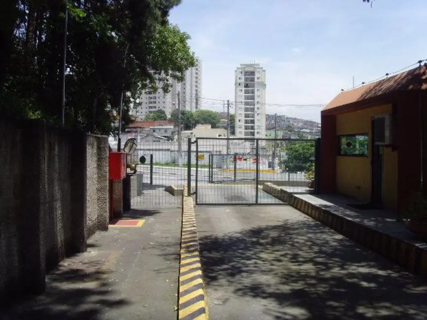 Foto 2 de Armazém / Galpão à venda e para alugar, 19192m2 em Vila São Silvestre, Barueri - SP