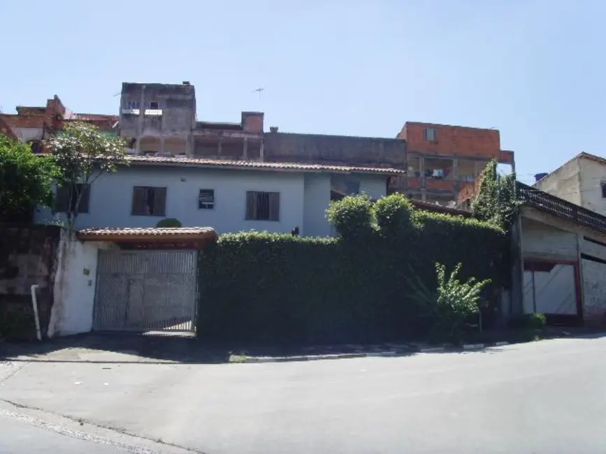 Foto 1 de Casa com 3 quartos à venda, 410m2 em Itapecerica Da Serra - SP