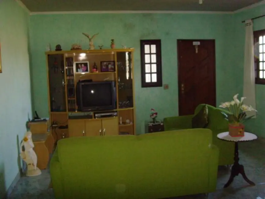 Foto 6 de Casa com 3 quartos à venda, 410m2 em Itapecerica Da Serra - SP