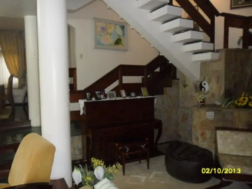 Foto 9 de Casa com 3 quartos à venda, 435m2 em São Paulo - SP