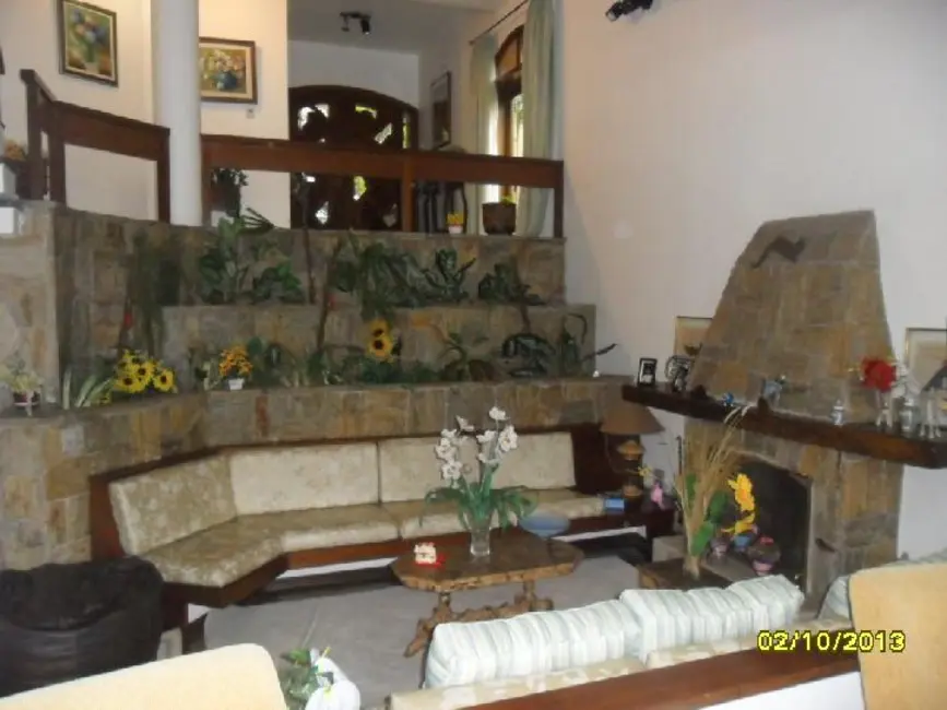 Foto 6 de Casa com 3 quartos à venda, 435m2 em São Paulo - SP