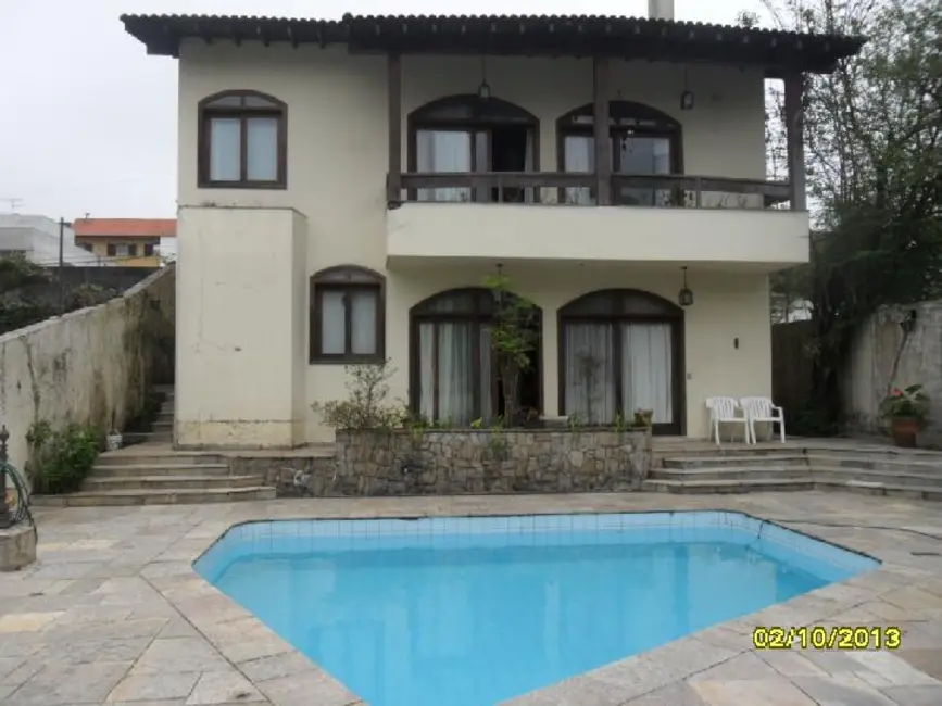 Foto 1 de Casa com 3 quartos à venda, 435m2 em São Paulo - SP