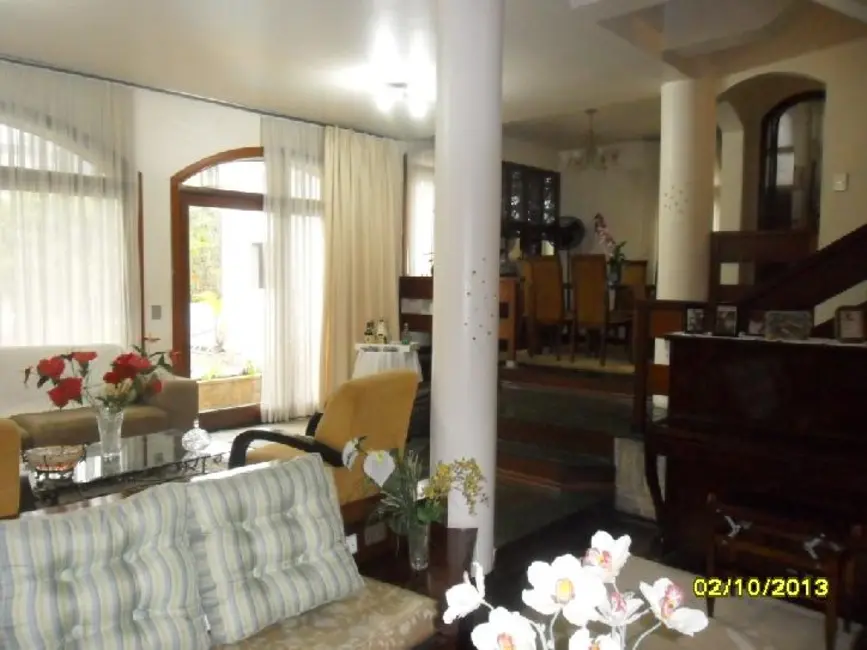 Foto 8 de Casa com 3 quartos à venda, 435m2 em São Paulo - SP