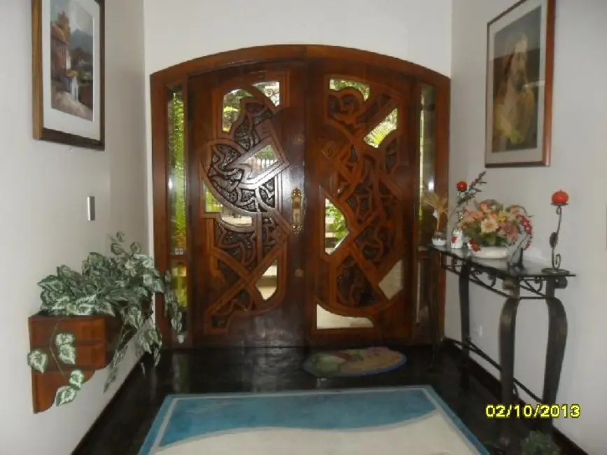 Foto 3 de Casa com 3 quartos à venda, 435m2 em São Paulo - SP