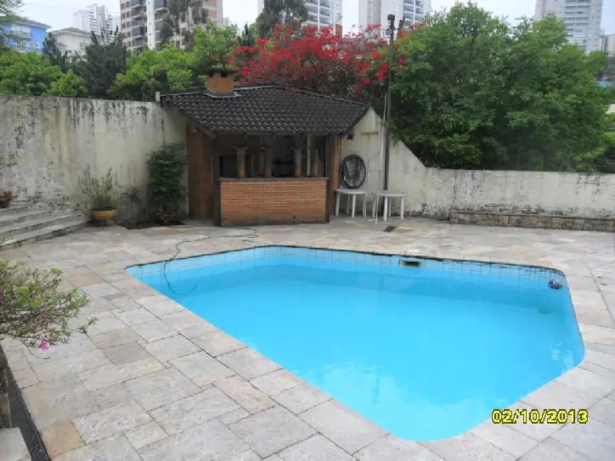 Foto 2 de Casa com 3 quartos à venda, 435m2 em São Paulo - SP