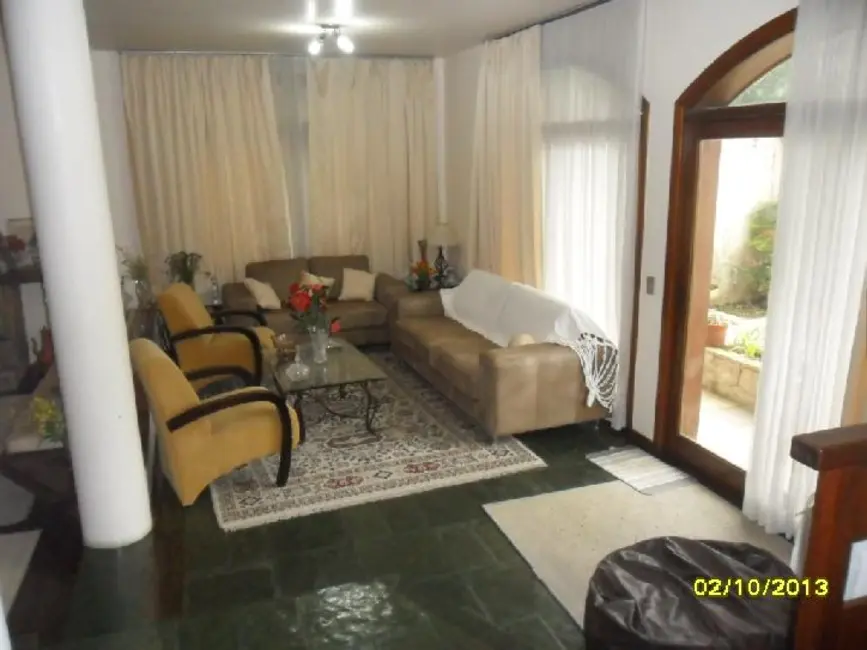 Foto 7 de Casa com 3 quartos à venda, 435m2 em São Paulo - SP