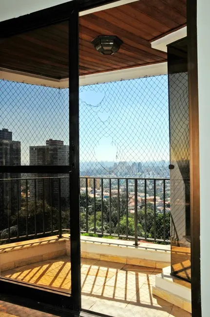 Cobertura com 4 quartos à venda, 574m2 em Interlagos, São Paulo - SP - imagem 6 Foto 6 de Cobertura com 4 quartos à venda, 574m2 em Interlagos, São Paulo - SP