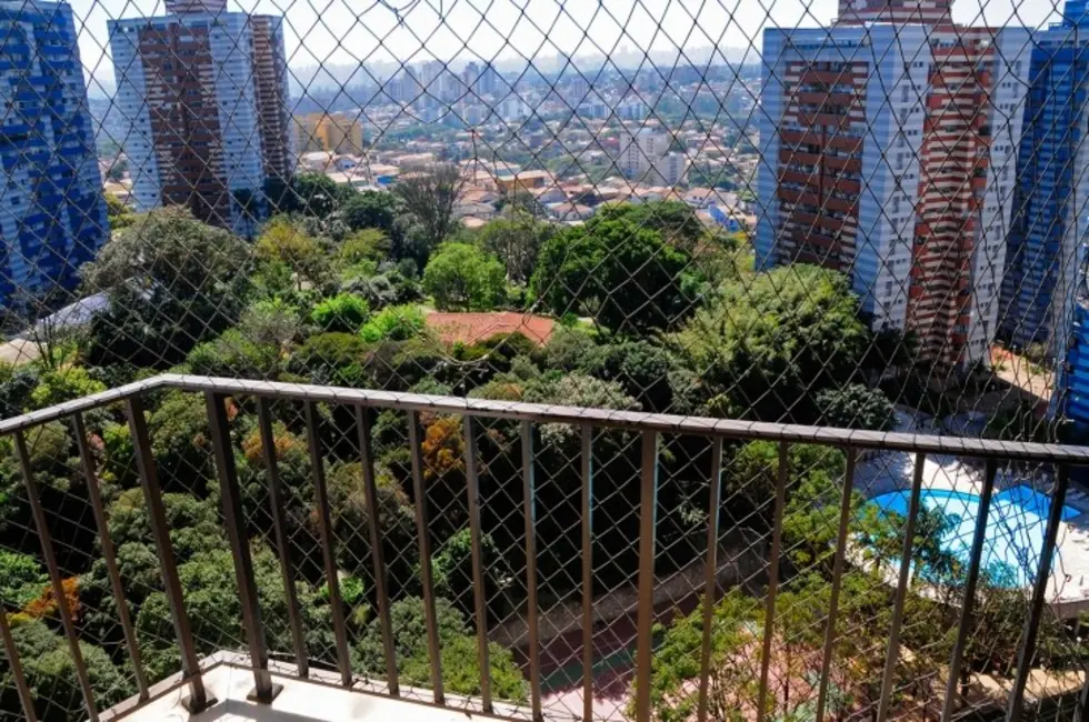 Cobertura com 4 quartos à venda, 574m2 em Interlagos, São Paulo - SP - imagem 7 Foto 7 de Cobertura com 4 quartos à venda, 574m2 em Interlagos, São Paulo - SP