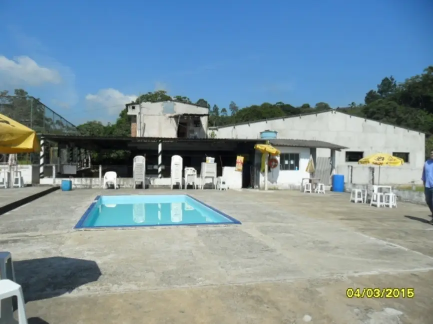 Foto 3 de Sala Comercial à venda, 10000m2 em Lagoa, Itapecerica Da Serra - SP