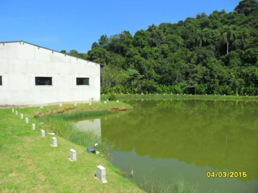 Foto 7 de Sala Comercial à venda, 10000m2 em Lagoa, Itapecerica Da Serra - SP