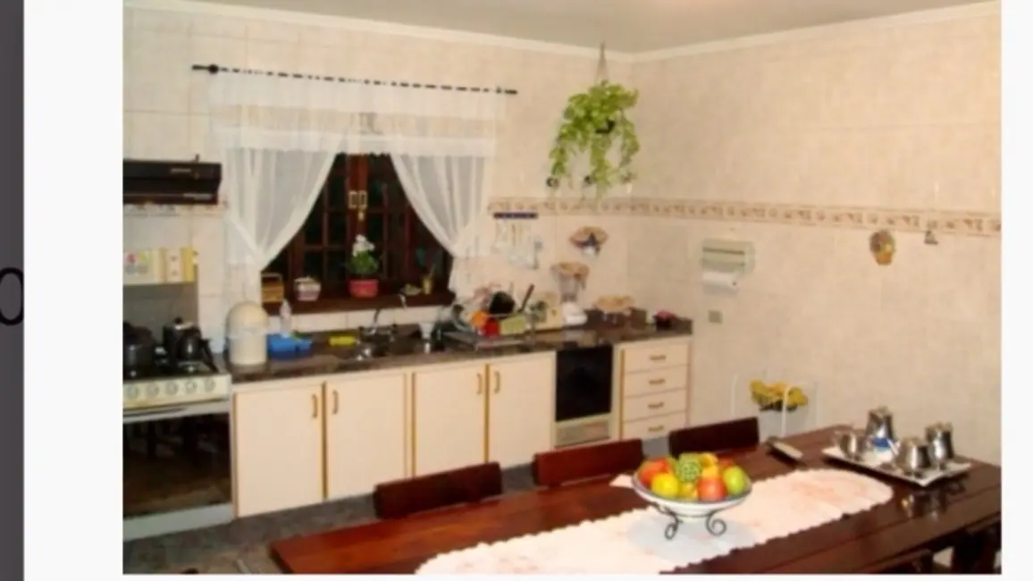 Foto 3 de Casa com 5 quartos à venda em Bosque do Embu, Embu Das Artes - SP