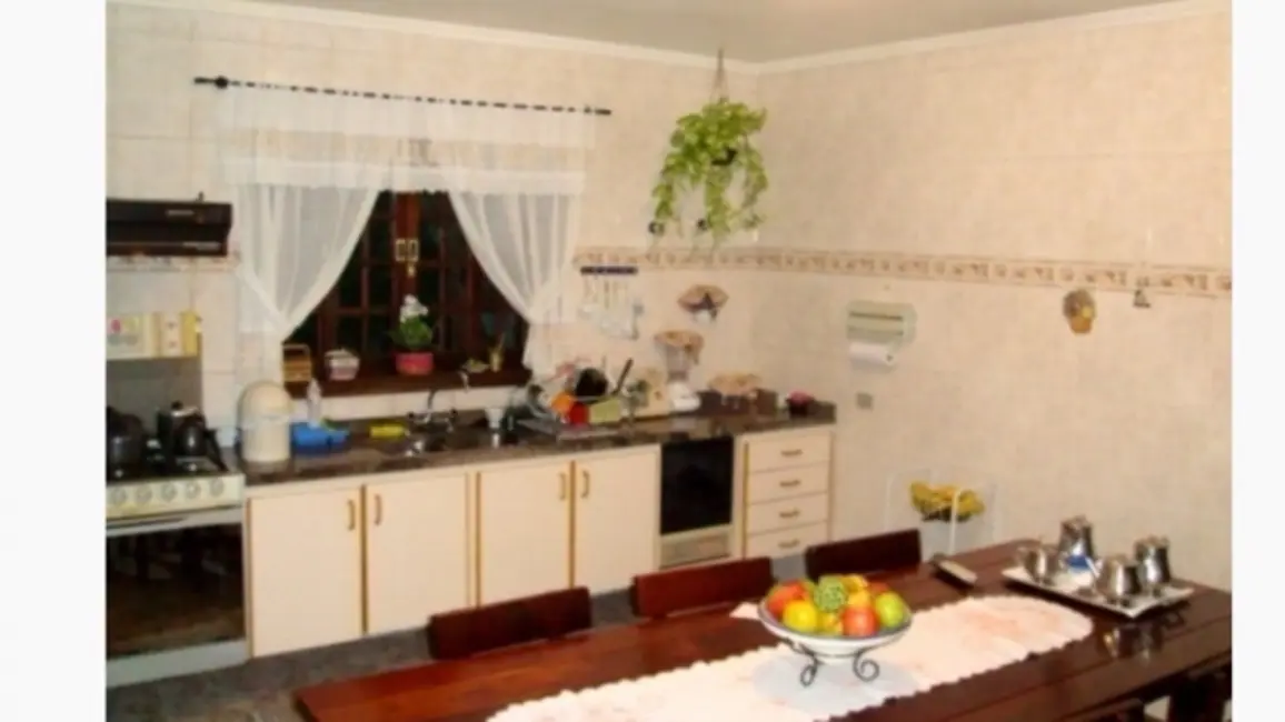 Foto 4 de Casa com 5 quartos à venda em Bosque do Embu, Embu Das Artes - SP