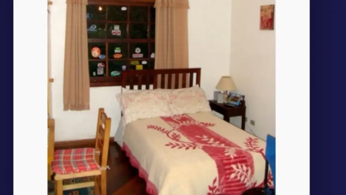 Foto 8 de Casa com 5 quartos à venda em Bosque do Embu, Embu Das Artes - SP