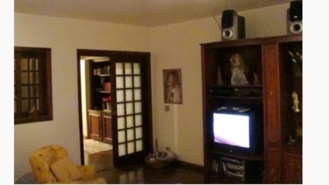 Foto 6 de Casa com 5 quartos à venda em Bosque do Embu, Embu Das Artes - SP