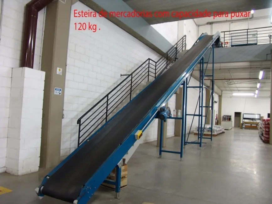 Foto 3 de Armazém / Galpão à venda e para alugar, 6015m2 em Jardim Rosalina, Cotia - SP