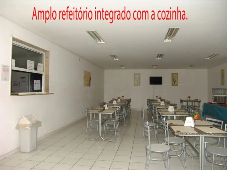 Foto 6 de Armazém / Galpão à venda e para alugar, 6015m2 em Jardim Rosalina, Cotia - SP