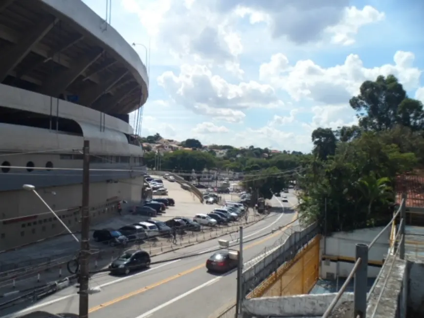 Terreno / Lote à venda e para alugar, 510m2 em Morumbi, São Paulo - SP - imagem 4 Foto 4 de Terreno / Lote à venda e para alugar, 510m2 em Morumbi, São Paulo - SP