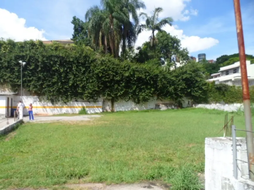 Terreno / Lote à venda e para alugar, 510m2 em Morumbi, São Paulo - SP - imagem 3 Foto 3 de Terreno / Lote à venda e para alugar, 510m2 em Morumbi, São Paulo - SP