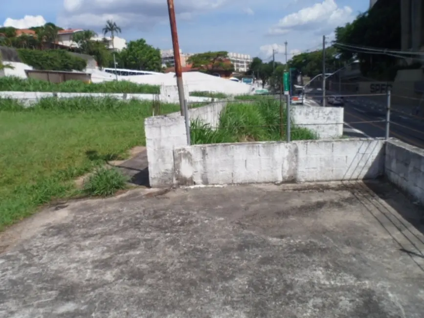 Terreno / Lote à venda e para alugar, 510m2 em Morumbi, São Paulo - SP - imagem 8 Foto 8 de Terreno / Lote à venda e para alugar, 510m2 em Morumbi, São Paulo - SP