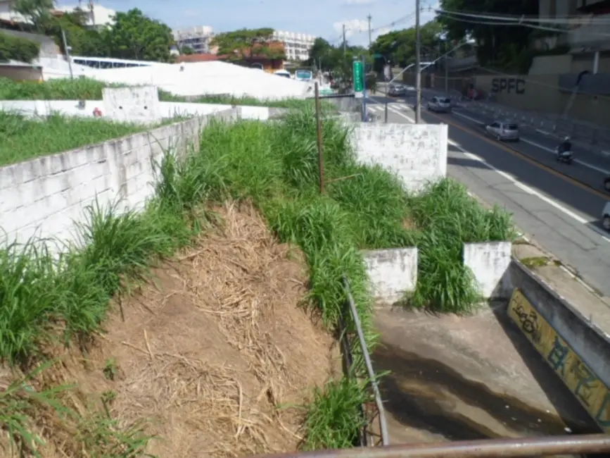 Terreno / Lote à venda e para alugar, 510m2 em Morumbi, São Paulo - SP - imagem 5 Foto 5 de Terreno / Lote à venda e para alugar, 510m2 em Morumbi, São Paulo - SP