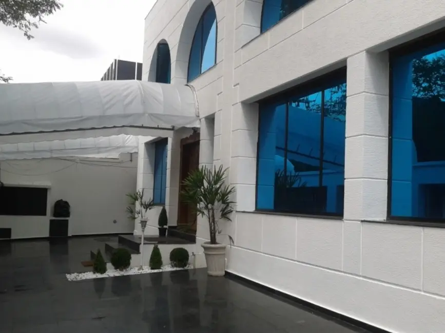 Sala Comercial para alugar, 1200m2 em Cidade Jardim, São Paulo - SP - imagem 5 Foto 5 de Sala Comercial para alugar, 1200m2 em Cidade Jardim, São Paulo - SP