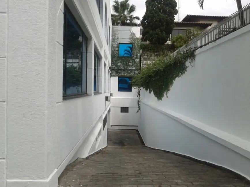 Sala Comercial para alugar, 1200m2 em Cidade Jardim, São Paulo - SP - imagem 7 Foto 7 de Sala Comercial para alugar, 1200m2 em Cidade Jardim, São Paulo - SP