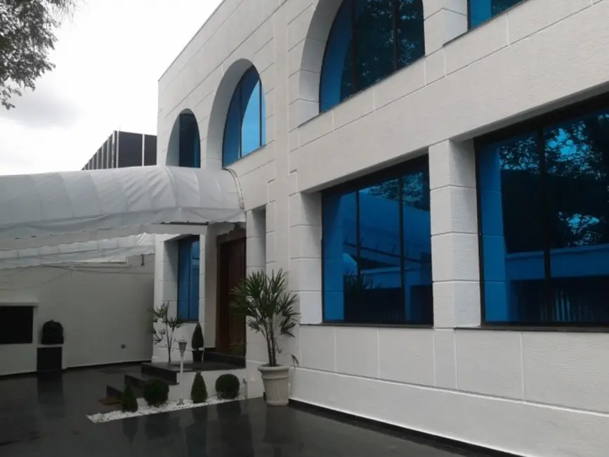 Sala Comercial para alugar, 1200m2 em Cidade Jardim, São Paulo - SP - imagem 4 Foto 4 de Sala Comercial para alugar, 1200m2 em Cidade Jardim, São Paulo - SP